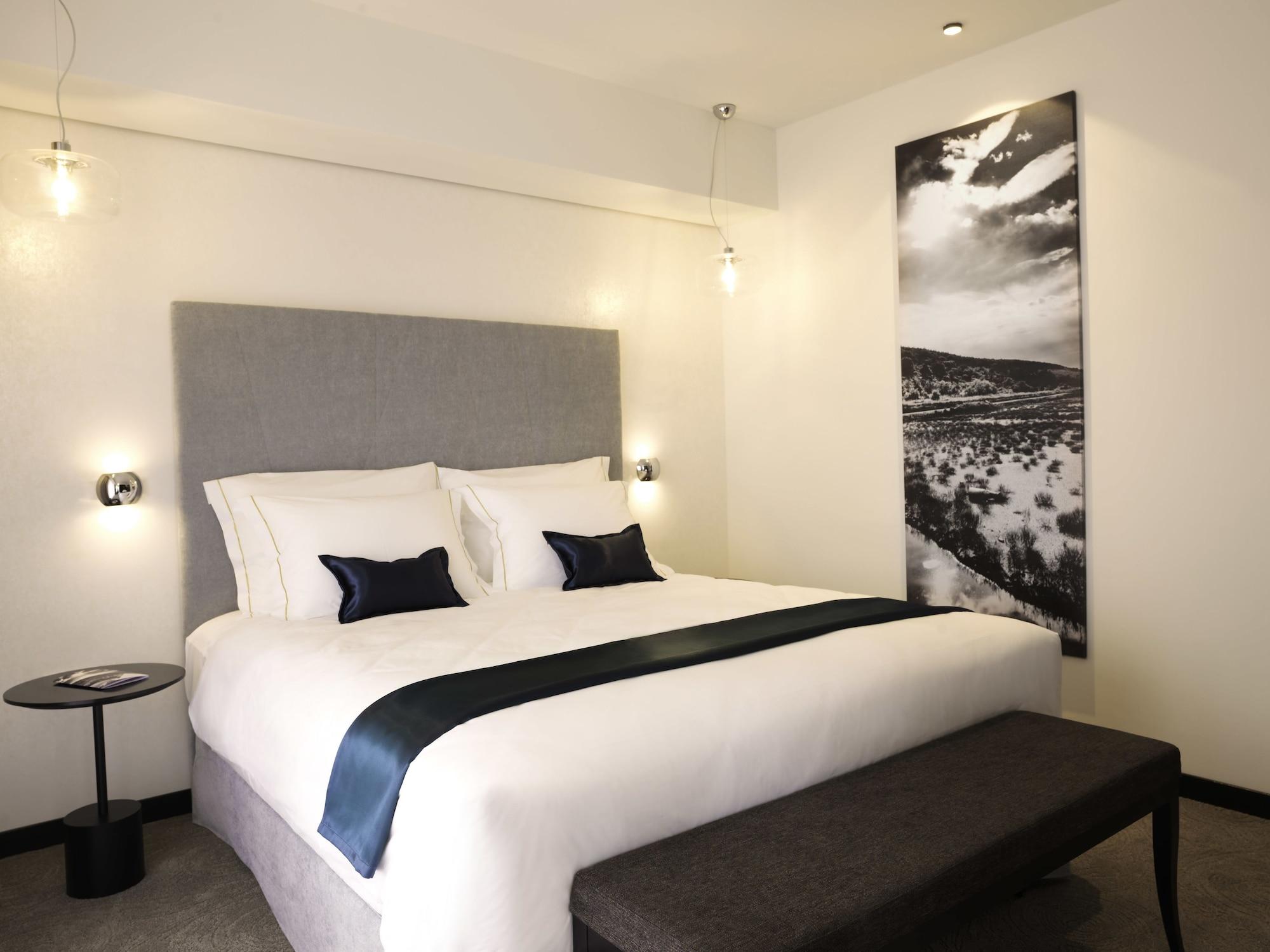 Hotel Slovenija - Terme & Wellness Lifeclass Порторож Екстериор снимка A bedroom at the hotel