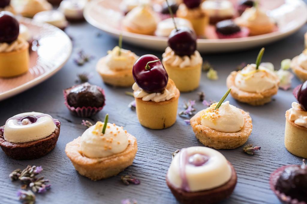 Hotel Slovenija - Terme & Wellness Lifeclass Порторож Екстериор снимка Petit fours